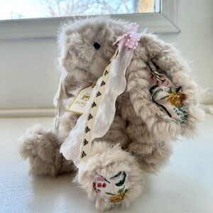 Hand Sewn Jellycat